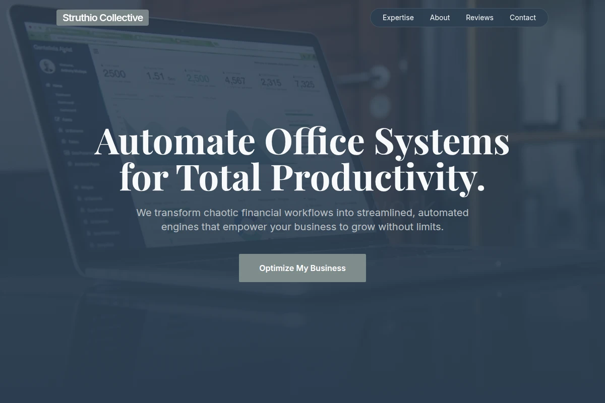 Core Accounting