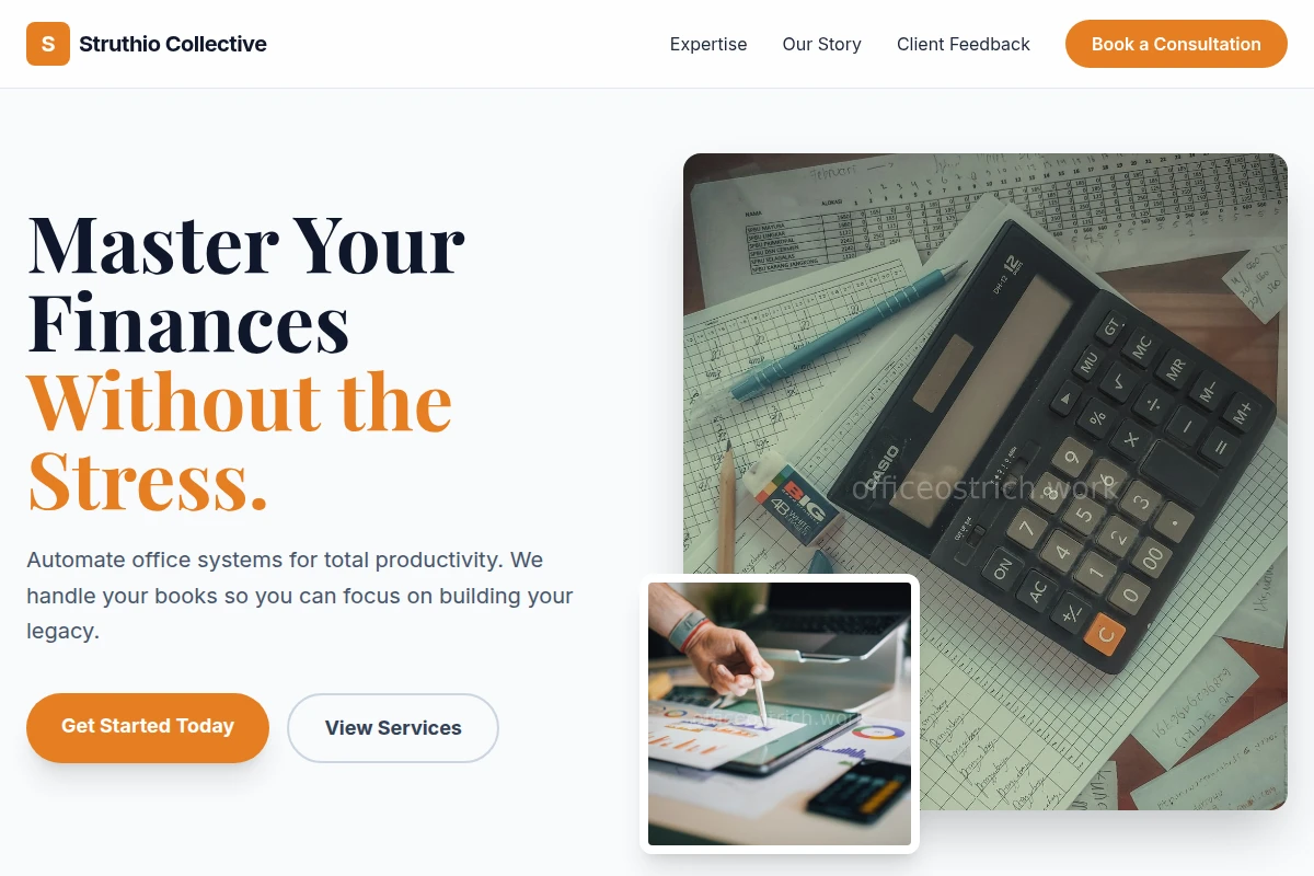 Swift Accounting