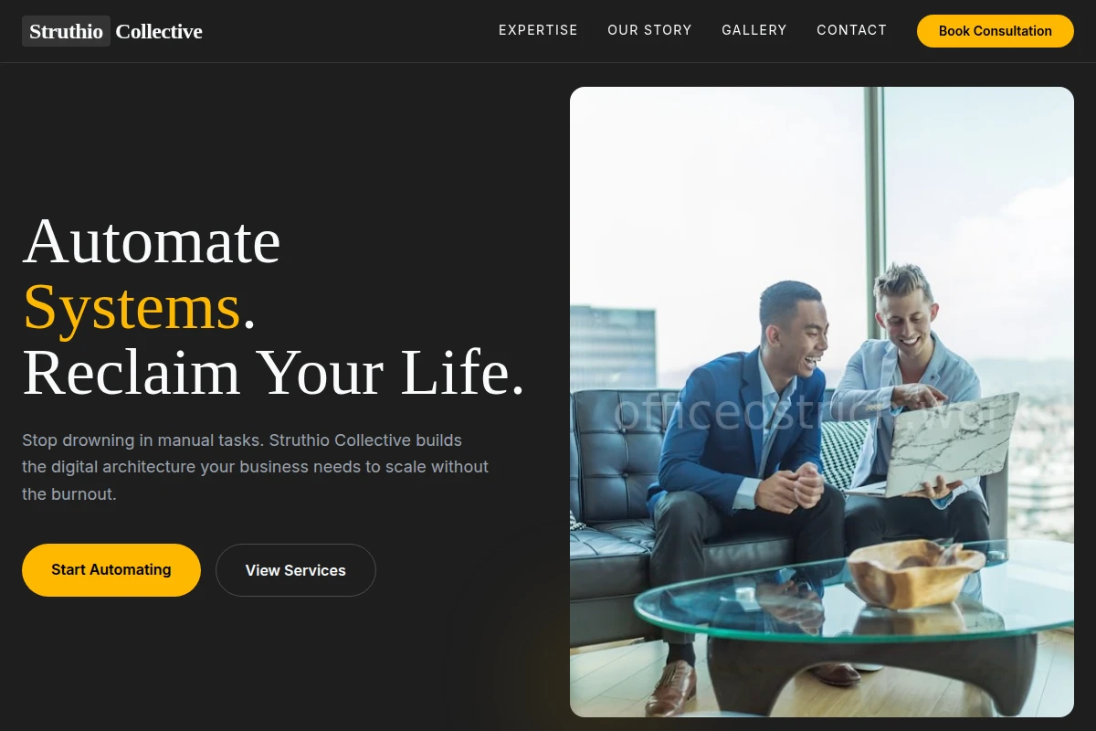 Mode Business Coach