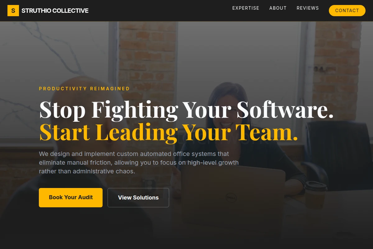 Task Business Coach