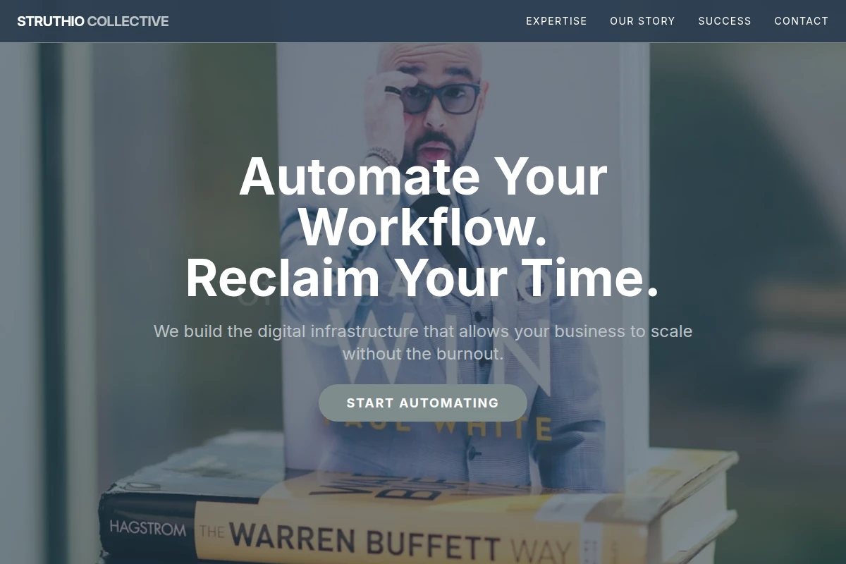 Hub Business Coach