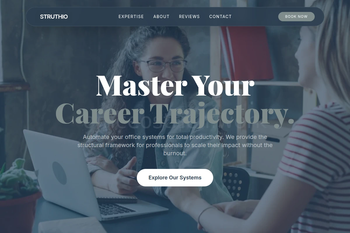 Node Career Coach