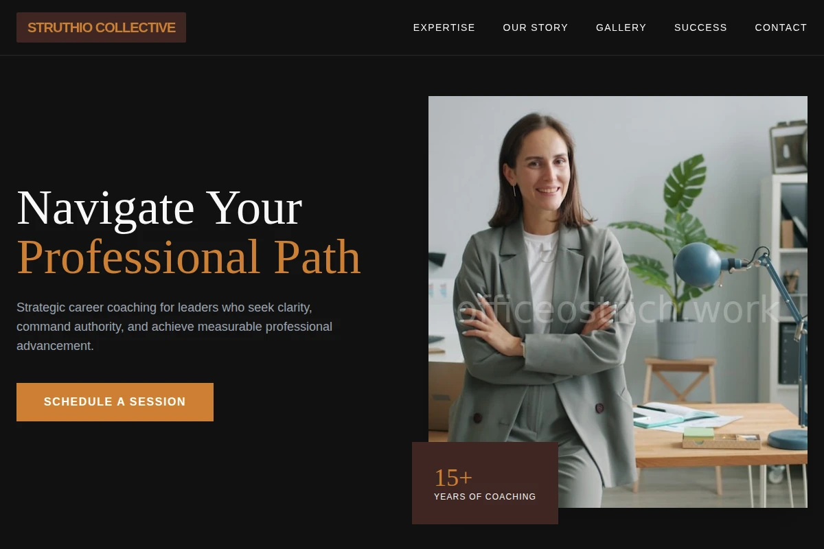 Paper Career Coach